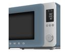 Table microwave combination with Airfry MOC02SBMEU