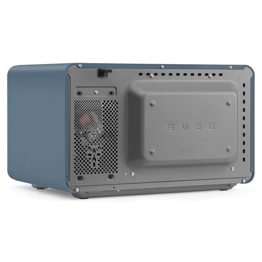 Table microwave combination with grill MOC01SBMEU