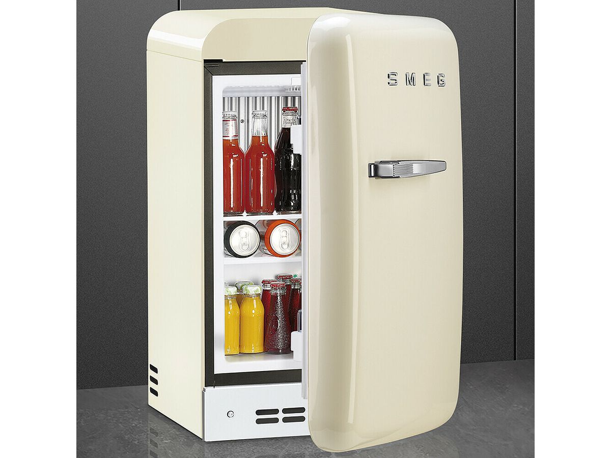 Réfrigérateur en pose libre FAB5RCR6