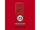 smeg FAB28RDP9176 Refrigerator free-st.