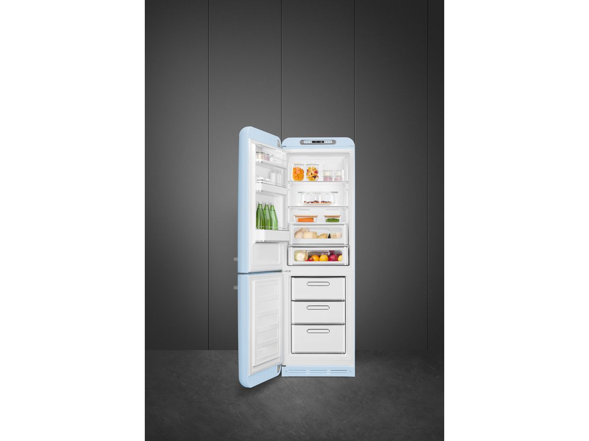 Réfrigérateur sur pied FAB32LPB5