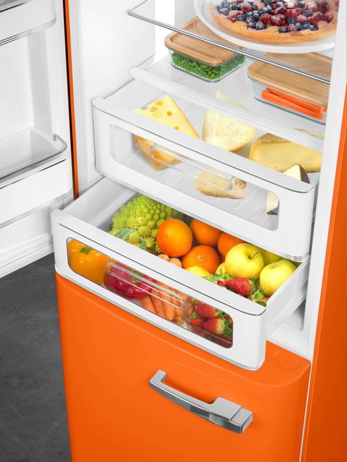 Refrigerator freestanding FAB32LOR6