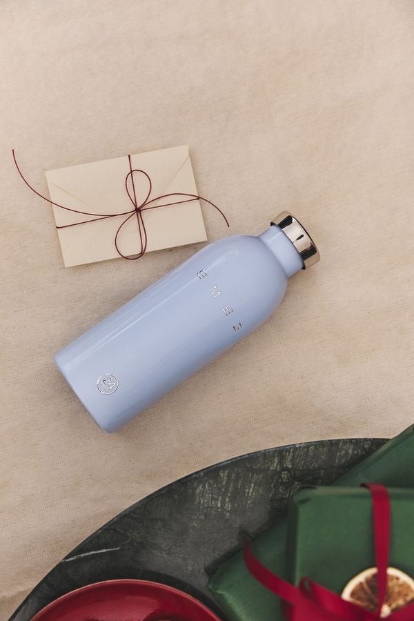 Stainless steel bottles 24Bottles WBF01PB