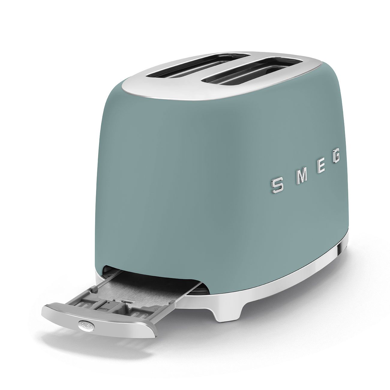 2-slot toaster TSF01EGMEU
