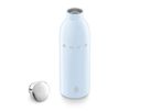 Stainless steel bottles 24Bottles WBF01PB