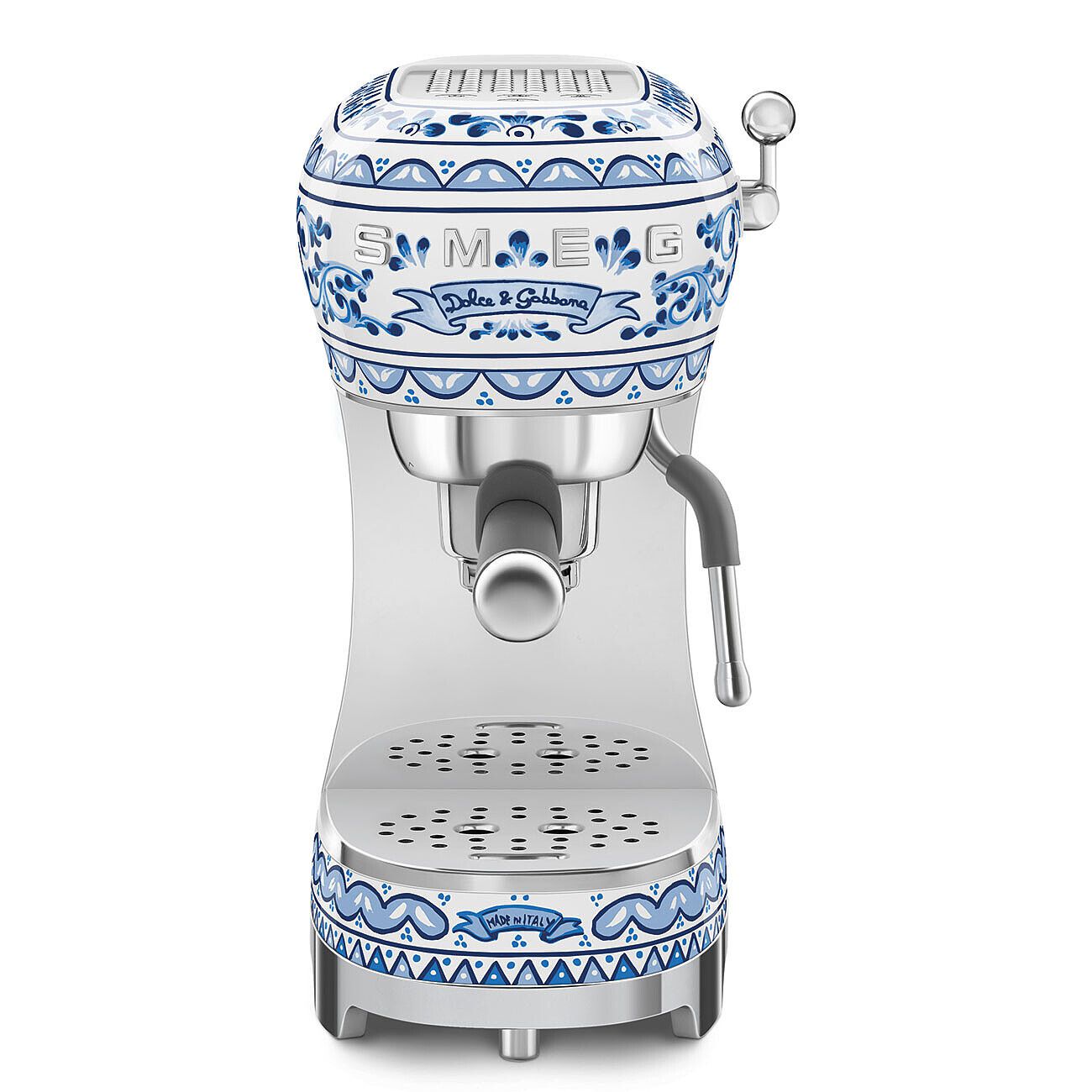 Coffee Machine Dolce Gabbana ECF02DGBEU