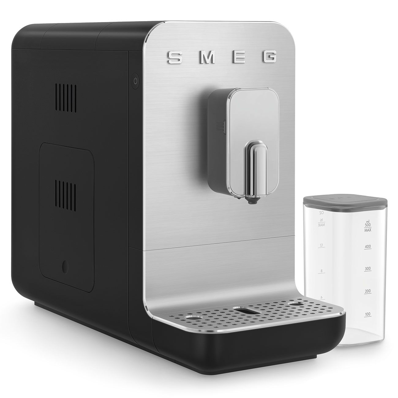 Automatic Coffee Machine BCC13BLMEU Lavazza-Edition