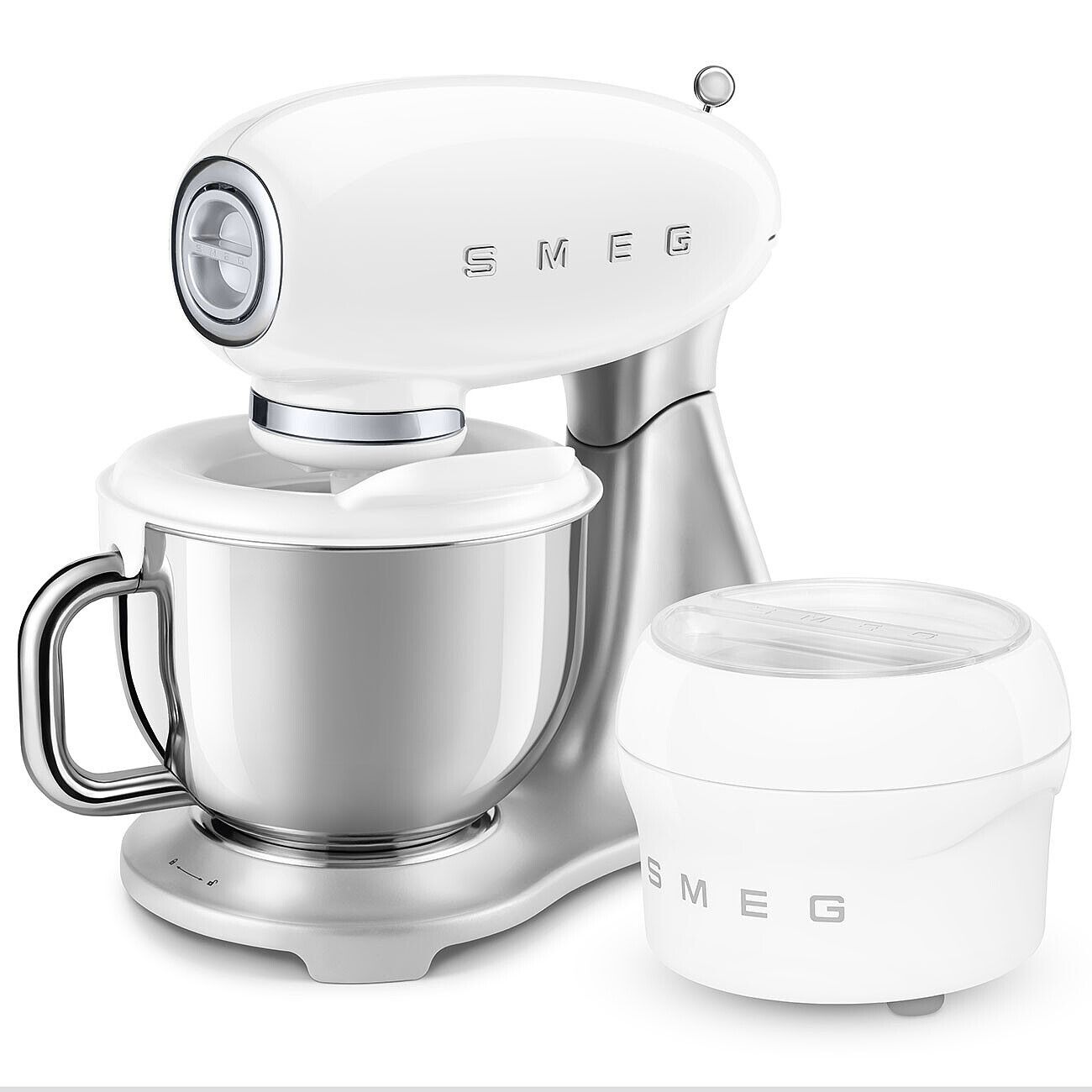 Kitchen machine SMF04WHEU