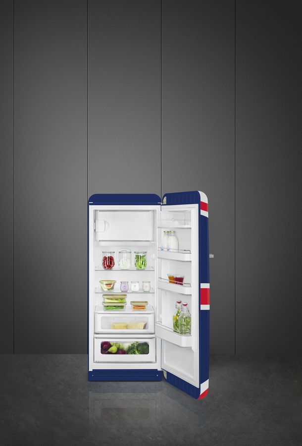 Freestanding refrigerator FAB28RDUJ5