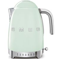 Kettle KLF04PGEU with temperature control
