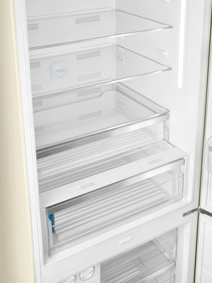 Kühlschrank Freistehend FAB38RCR6