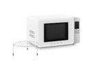 Table microwave combination with grill MOC01WHMEU