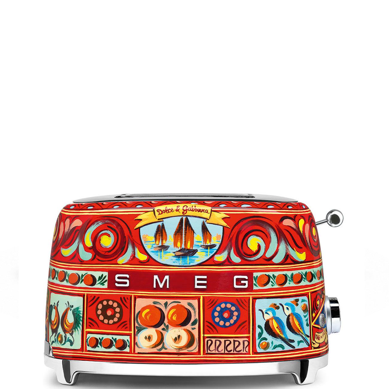 Toaster Dolce & Gabbanna TSF01DGEU