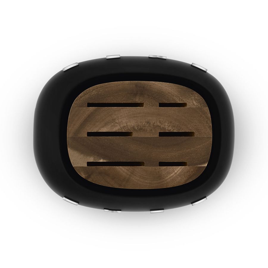 Knife block KBSF02BL