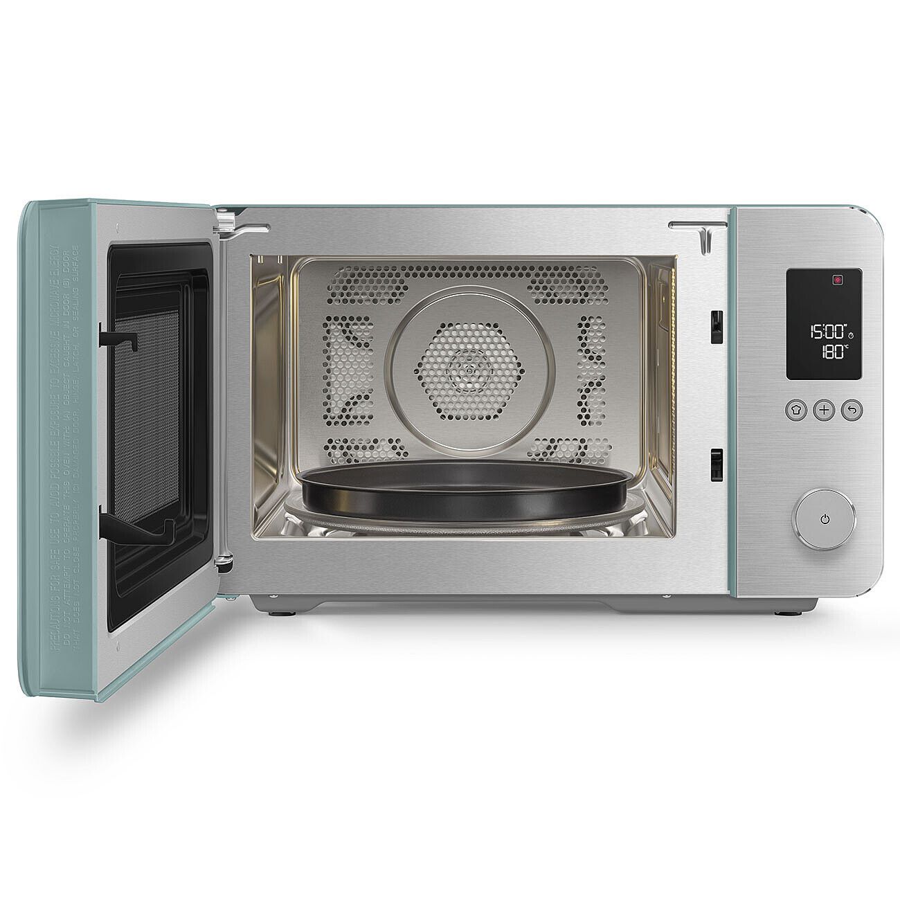 Table microwave combination with Airfry MOC02EGMEU