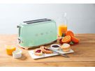Long slot toaster TSF02PGEU