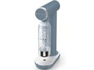 Water bubbler SKC01SBM with an additional free bottle