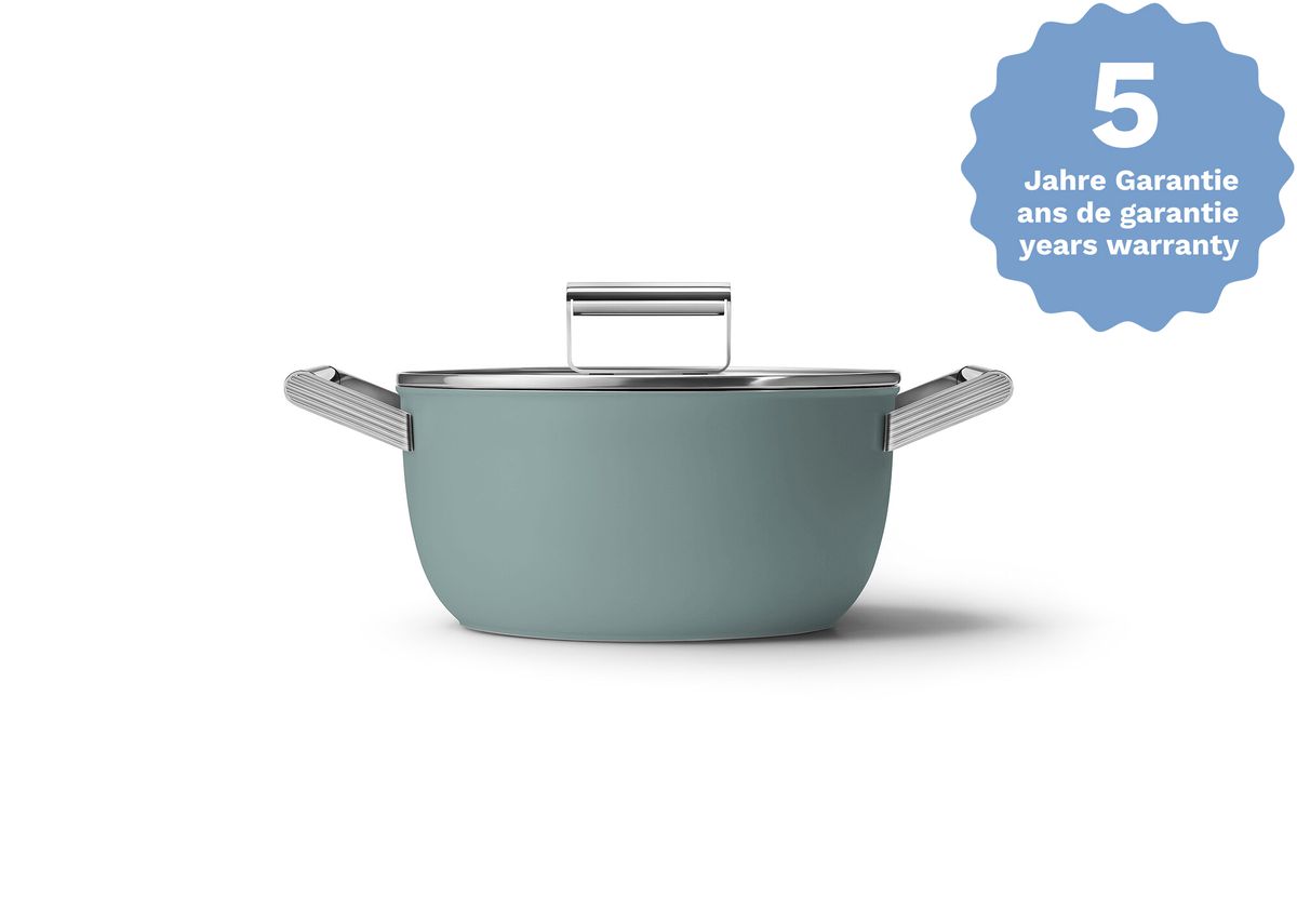 Schmortopf 24cm CSF2412EGM