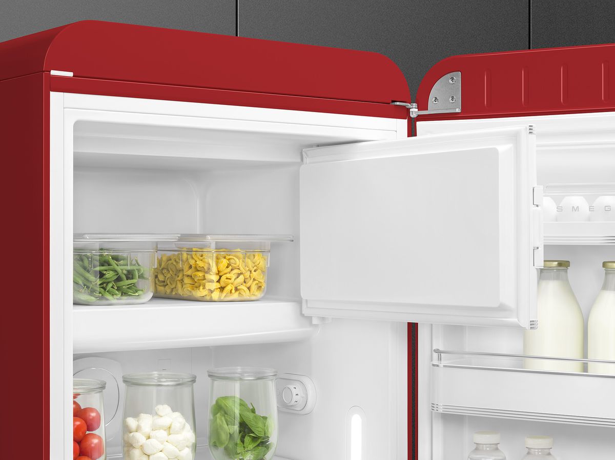 Kühlschrank Freistehend FAB28RRD6