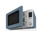 Table microwave combination with Airfry MOC02SBMEU