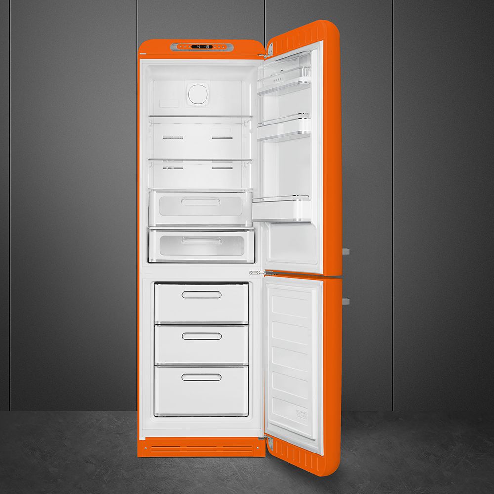 Refrigerator freestanding FAB32ROR6
