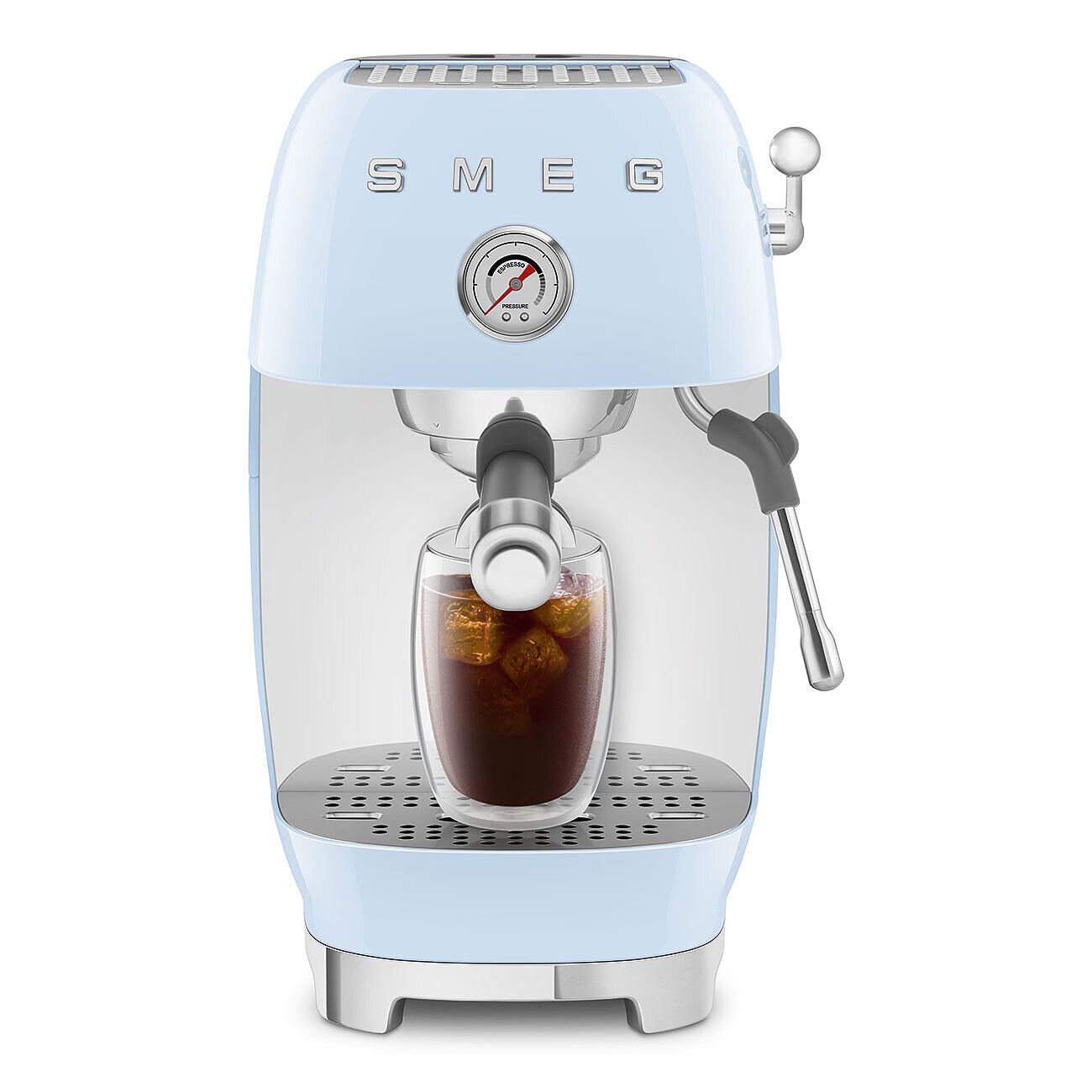 Espresso Coffee Machine ECF03PBEU Lavazza-Edition