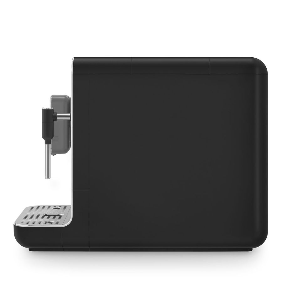 Machine à café automatique BCC12BLMEU Édition-Lavazza