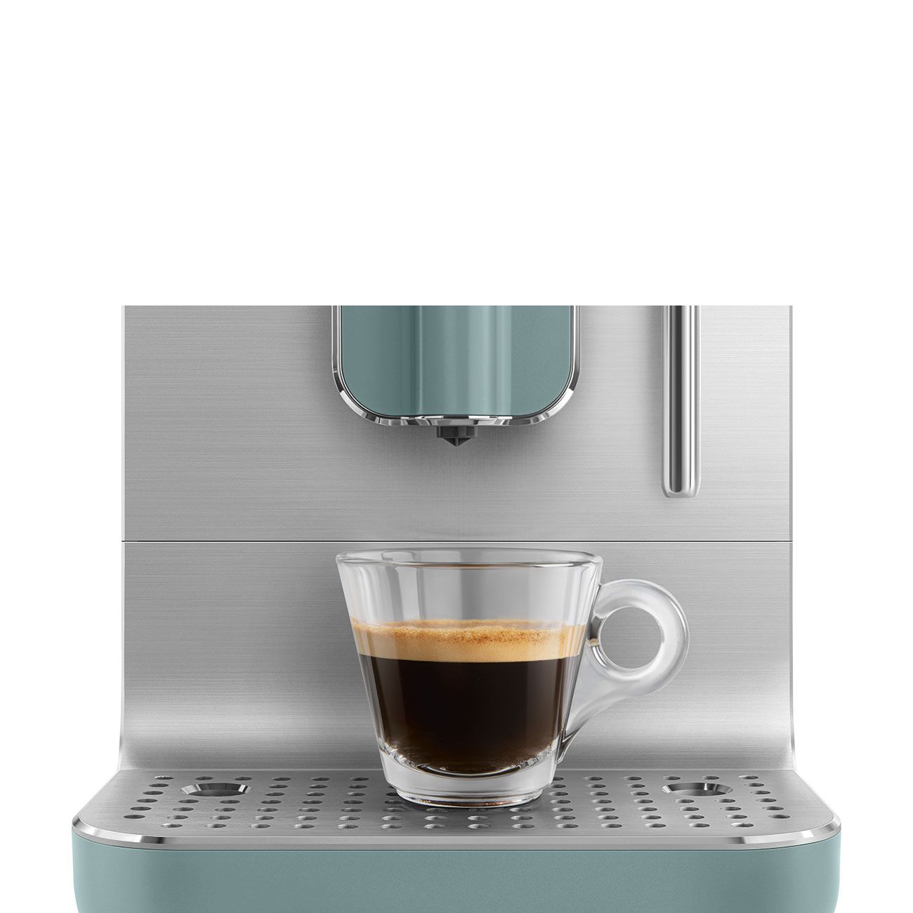 Automatic Coffee Machine BCC12EGMEU Lavazza-Edition