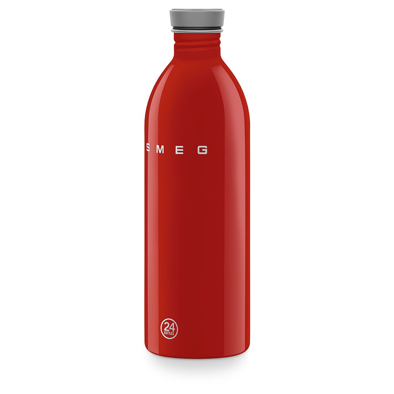 Stainless steel bottle 24Bottles Urban WBF02RD