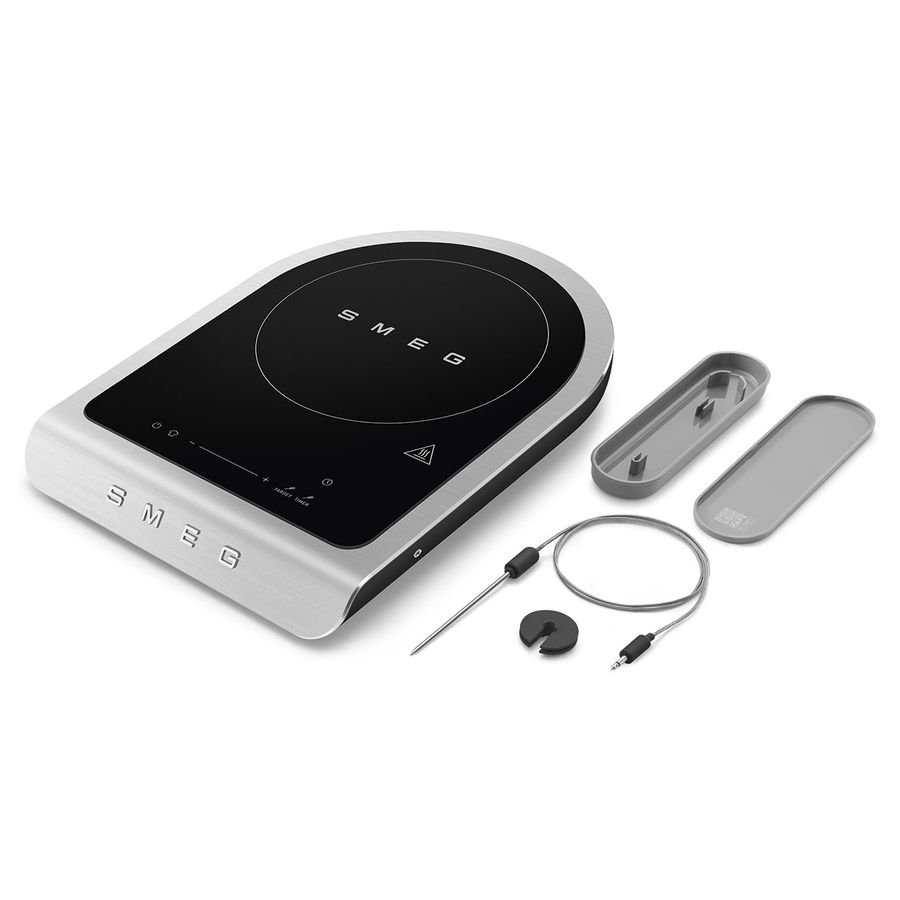 Table induction hob PIC01BLMEU