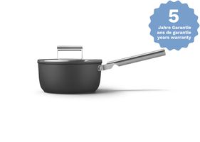 Casseroles à manche 20cm SPF2012BLM