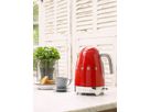 Kettle KLF04RDEU with temperature control