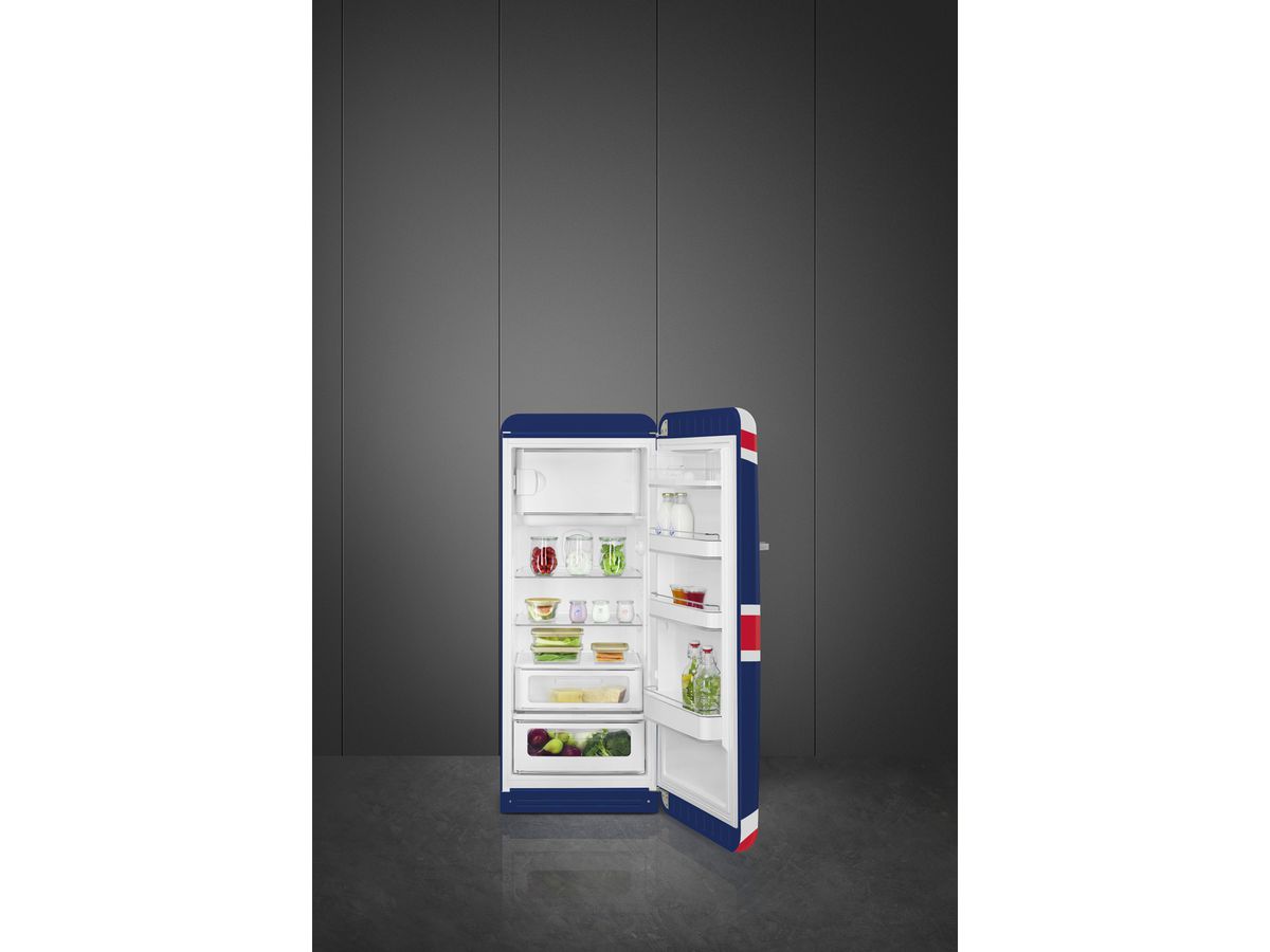 Kühlschrank Freistehend FAB28RDUJ5