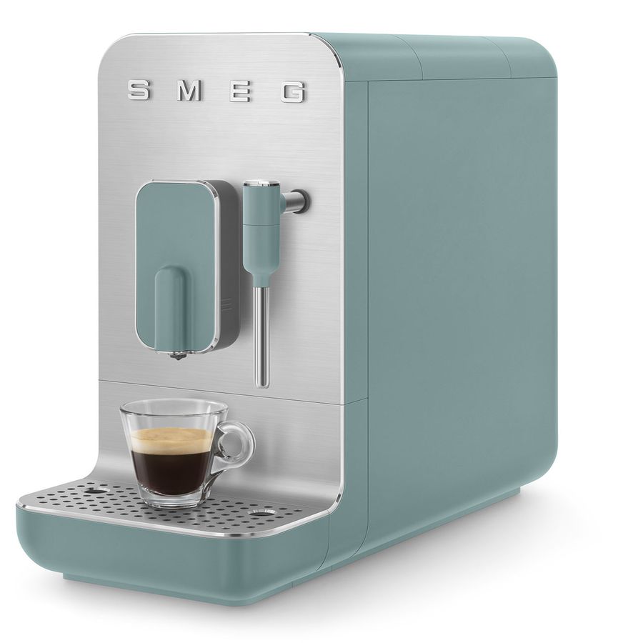 Automatic Coffee Machine BCC12EGMEU Lavazza-Edition