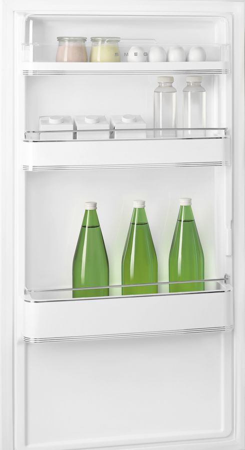 Réfrigérateur en pose libre FAB30LCR6