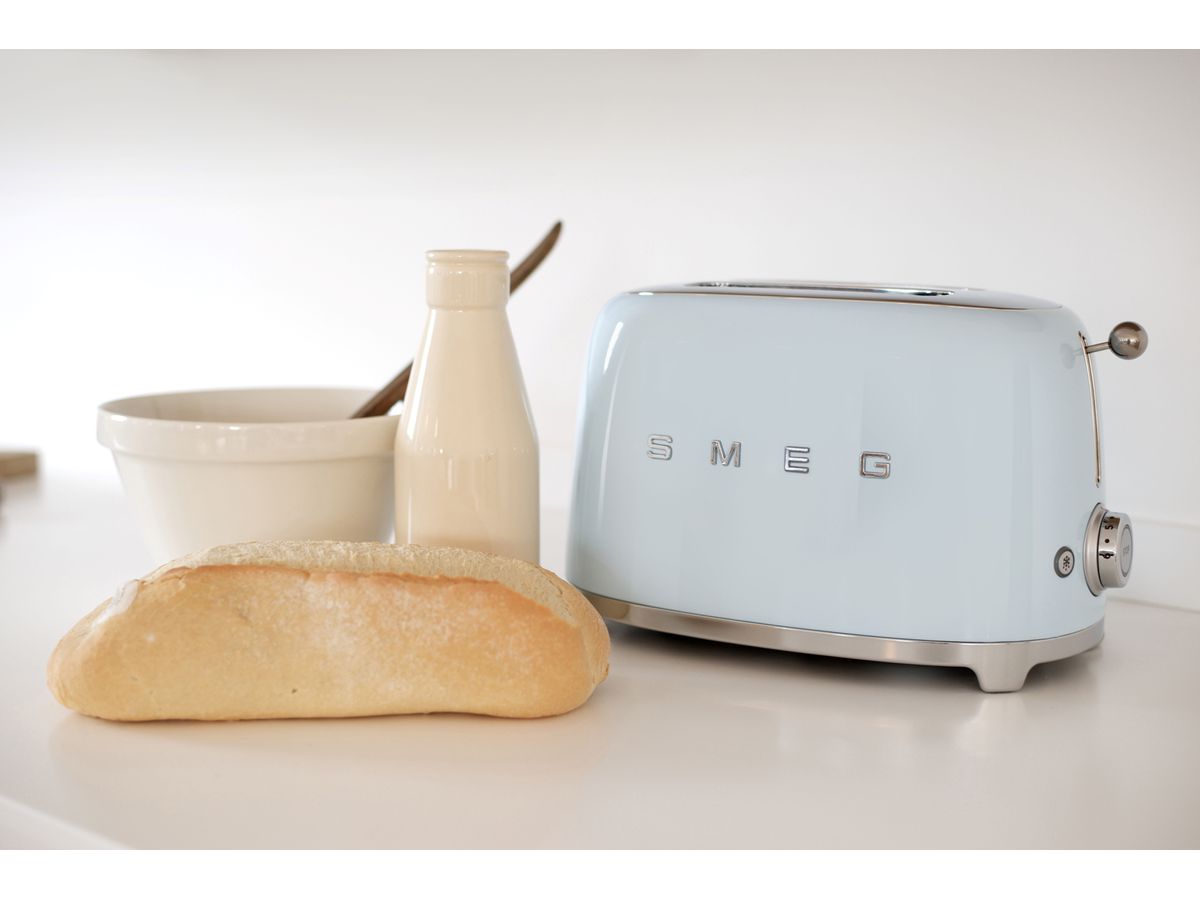 Toaster 2 tranches TSF01PBEU