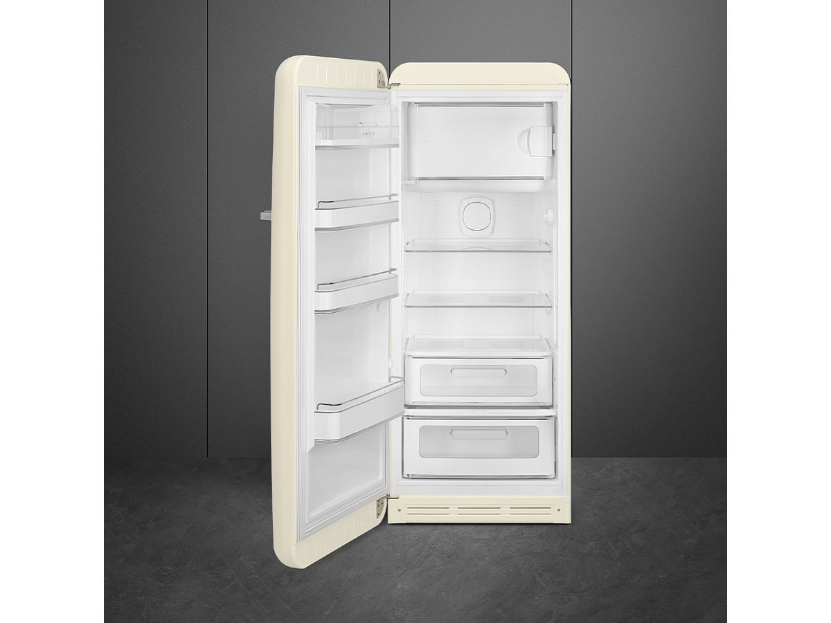 Réfrigérateur sur pied FAB28LCR5