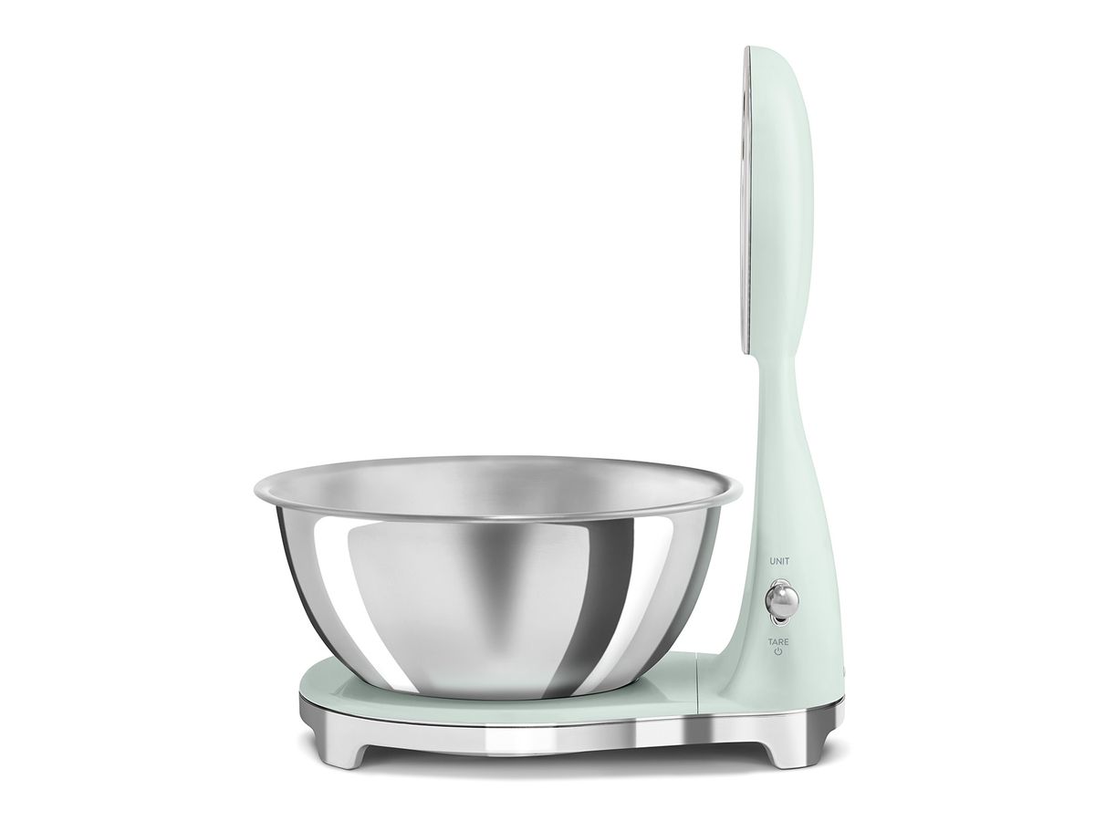 Balance de cuisine analogique & numérique KSF01PGWW
