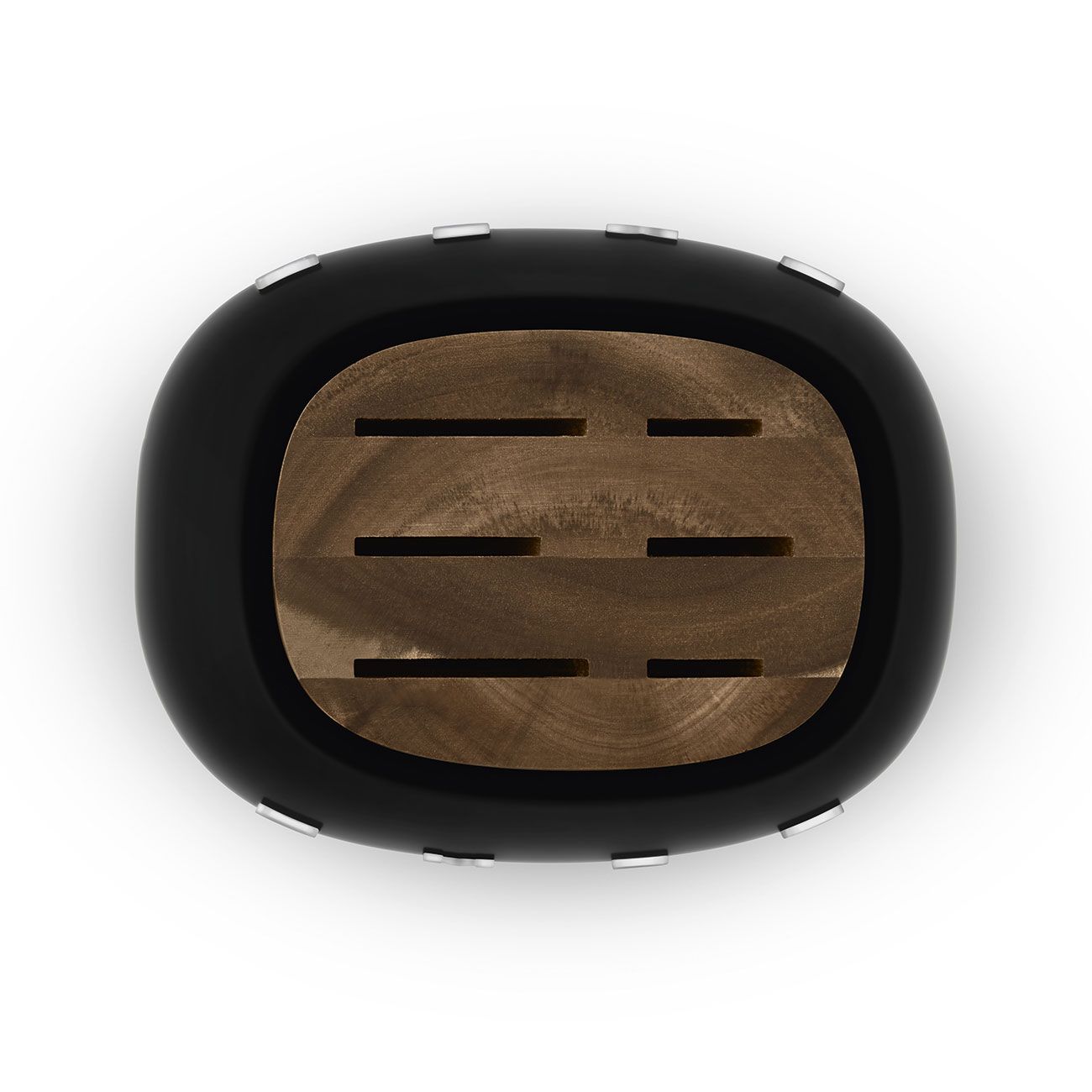 Knife block KBSF02BL