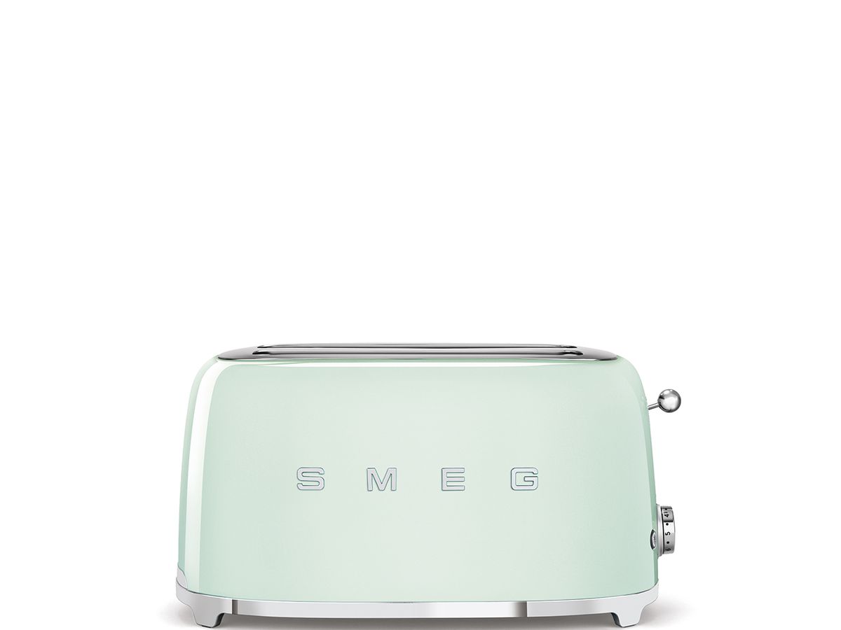 Long slot toaster TSF02PGEU