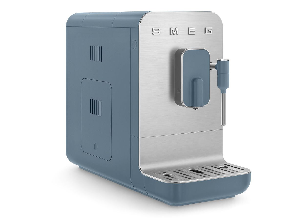 Kaffeevollautomat BCC12SBMEU Lavazza-Edition