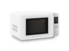 Table microwave combination with grill MOC01WHMEU