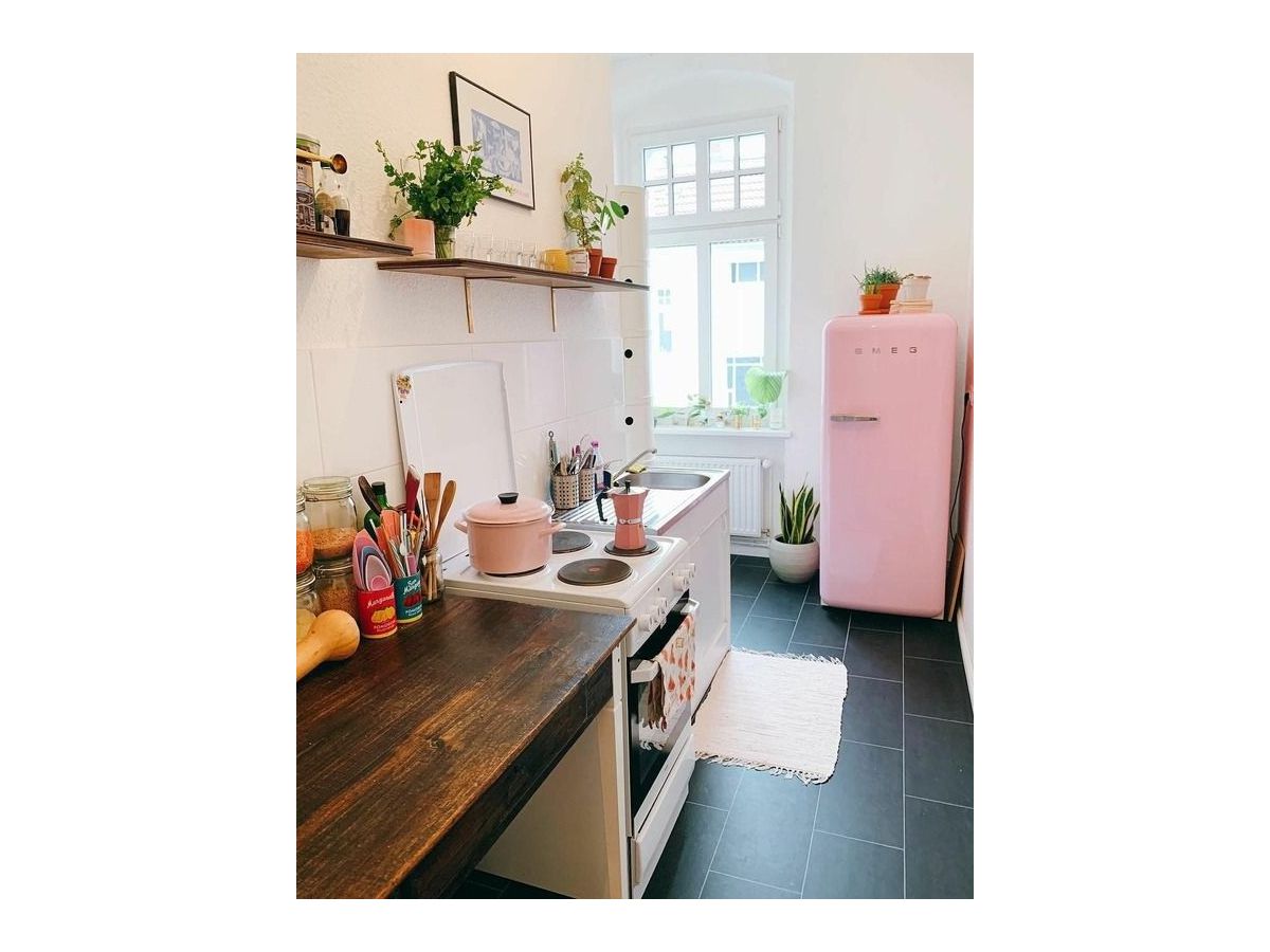 Réfrigérateur sur pied FAB28RPK5