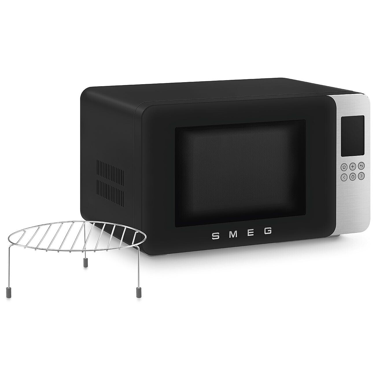 Table microwave combination with grill MOC01BLMEU