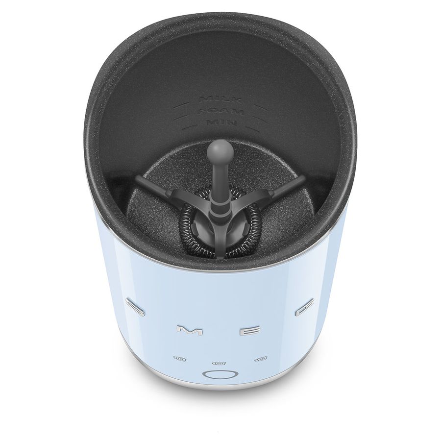 Mousseur de lait MFF02PBEU