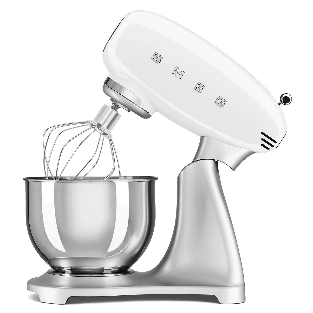 Kitchen machine SMF04WHEU