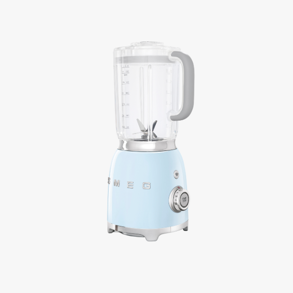 Stationary blenders