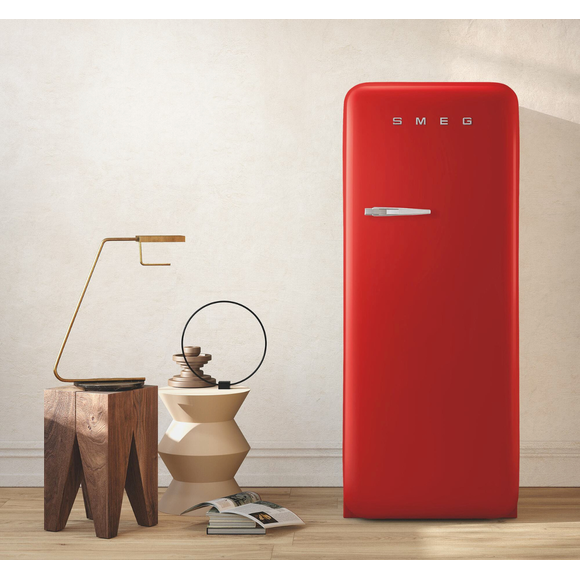 Réfrigérateurs rétro