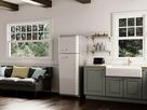 Freestanding refrigerator FAB30RSV5