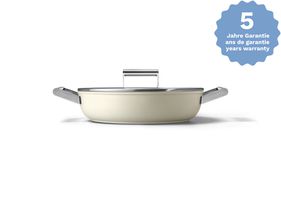 Shallow Casserole 24cm DPF2812CRM